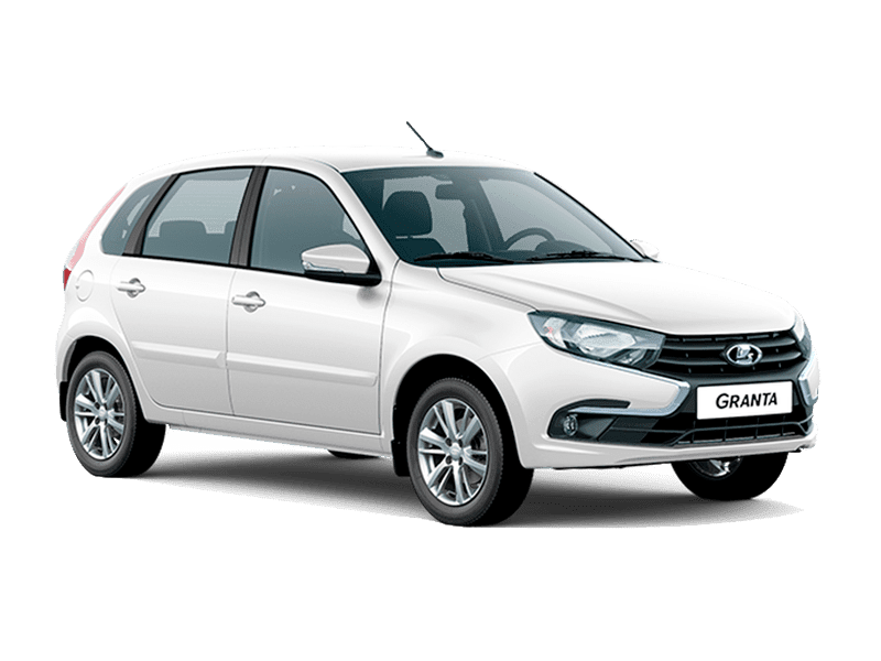 Lada Granta Хэтчбек по цене от 678 500 рублей