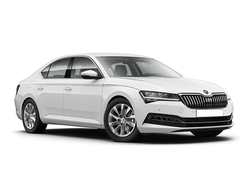 Skoda Superb в наличии по цене от 2 288 000 рублей