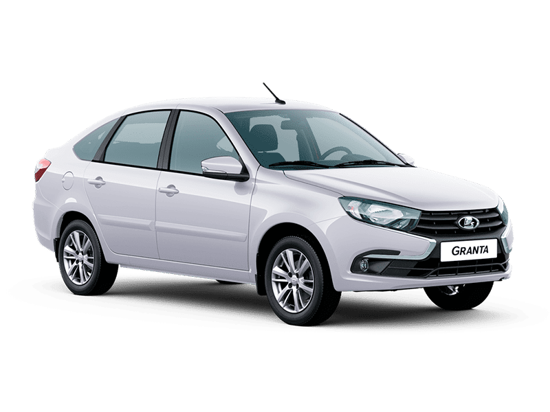 Lada Vesta Седан - Изображение №12