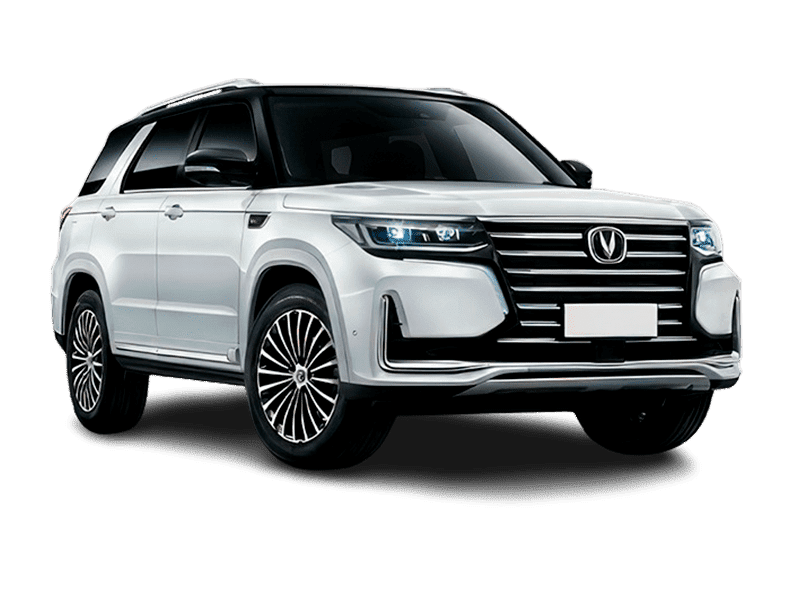Changan CS75Plus - Изображение №30