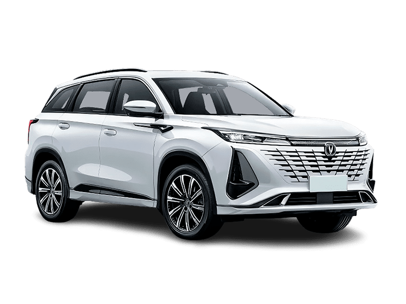 Changan CS75Plus - Изображение №30